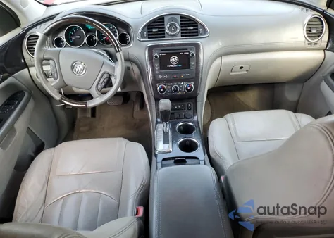 2015 Buick Enclave z USA, uszkodzony, nr VIN 5GAKRBKD2FJ176935